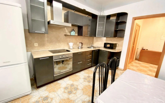 Декабрист на Петровско-Заводской 25