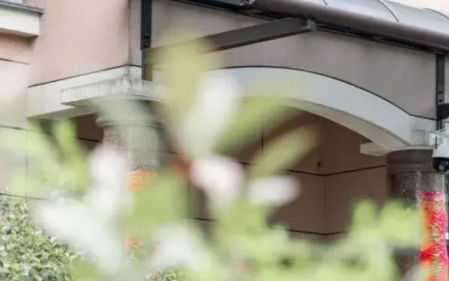 Yulin Yinshui Homestay