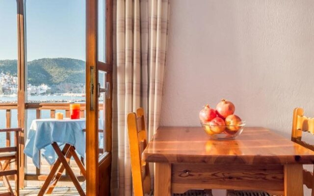 Hotel Antonios