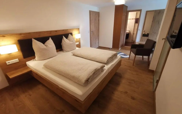 Hotel Landgasthof Grüner Baum