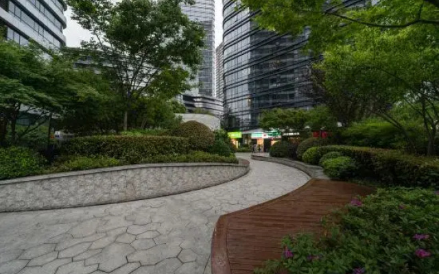 Yolan Executive Hotel Apartments