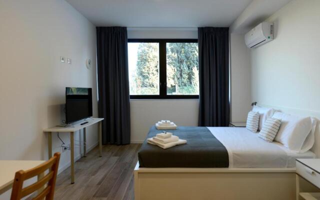 Agriturismo Tenuta Bettozza