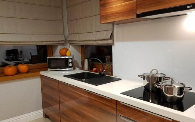 Apart-Center Zakopianskie Tarasy Spa