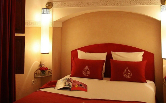 Riad Dar Beldia
