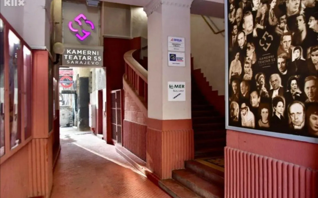 Theatre55