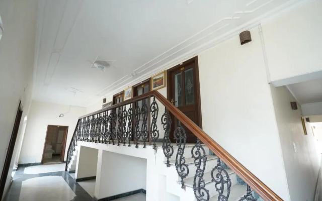 Shakuntala Palace Heritage Hotel