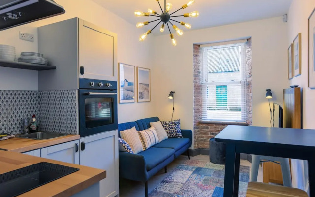 Macs Townhouse