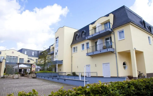 Hotel Stüve