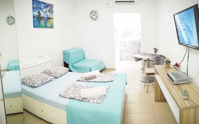 Luxury Apartment near the Rambam