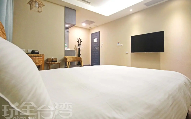 Ludao Hotel