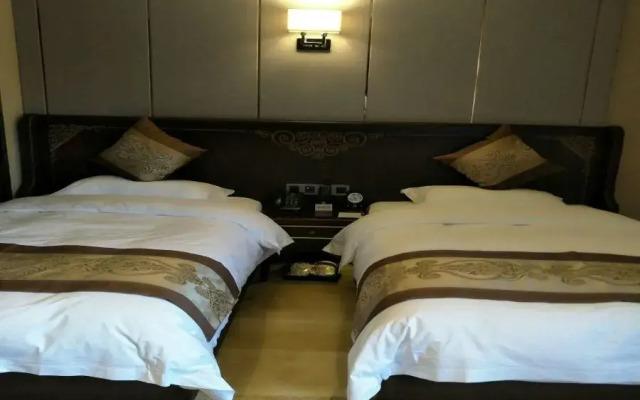 Shihua Boutique Hotel