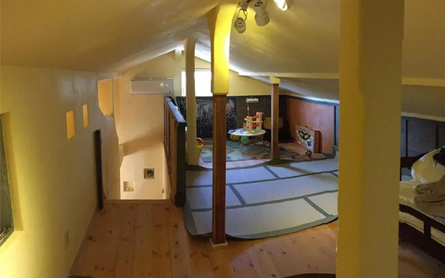 Forest Cottage Chibikko House KK