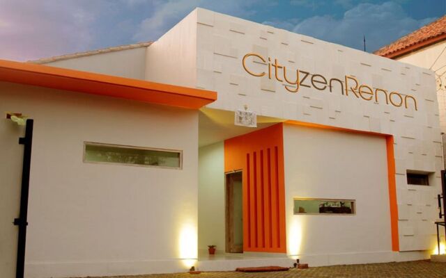 Cityzen Renon Hotel