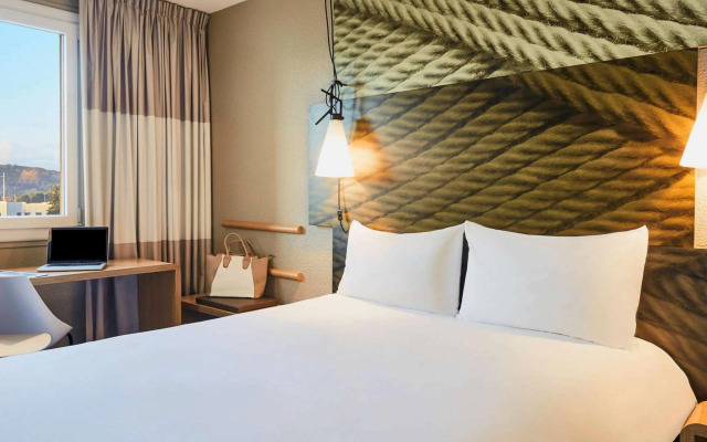 ibis Toulon La Seyne Sur Mer