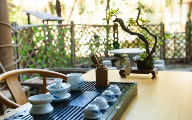 Qixiu Well-being Hotel