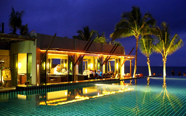 Chongfah Resort