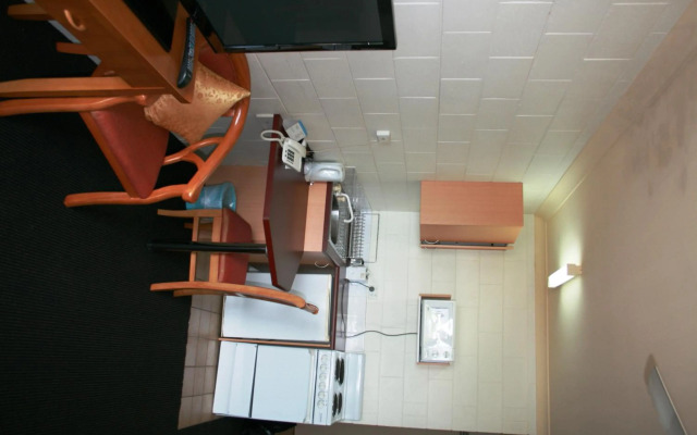 Luma Luma Holiday Apartments
