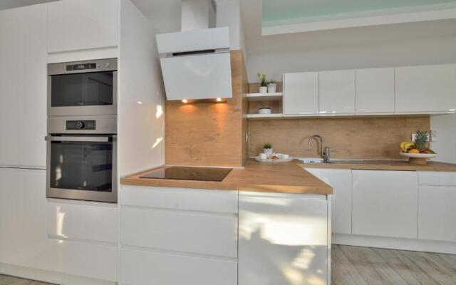 Luxury Apartments Marija