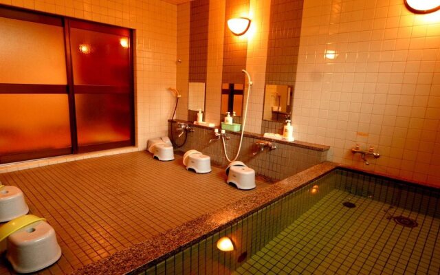 Hotel Mont Blanc Hakuba
