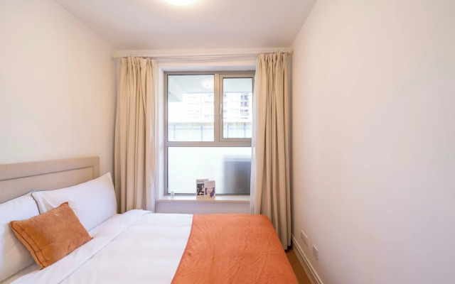 Tyms Cozy 3BR 2BA Escape Yongxin Century