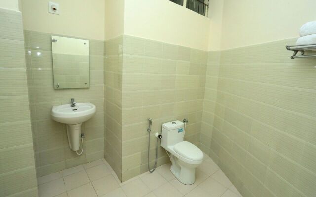 OYO 11516 Wayanad Royal Stream