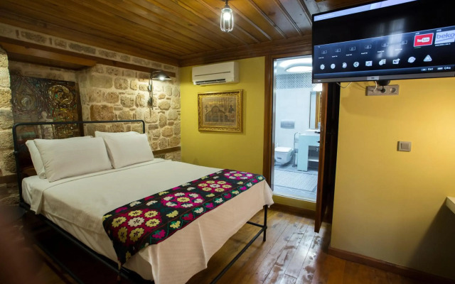 Charme Hotel