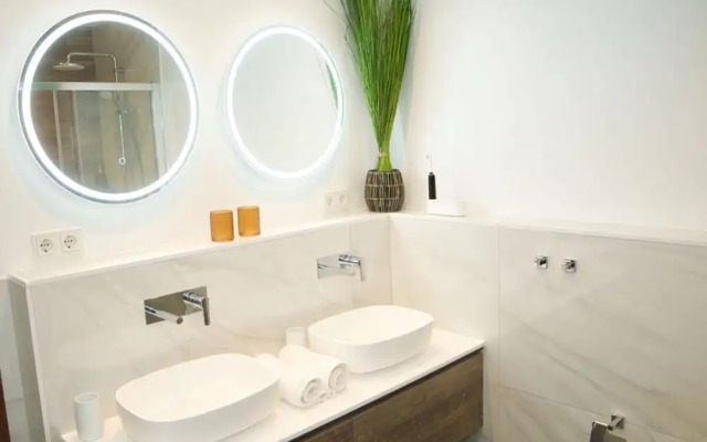 Lovely Apartment in Carvoeiro