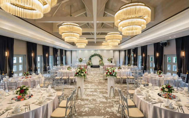 The Outpost Hotel Sentosa by Far East Hospitality