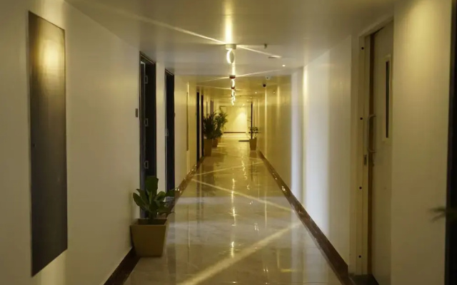 A79 by Khotels