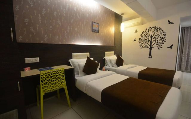 Hotel Salute