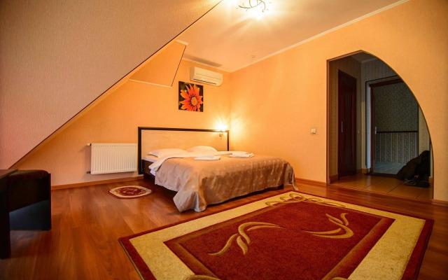 Fantasia Hotel