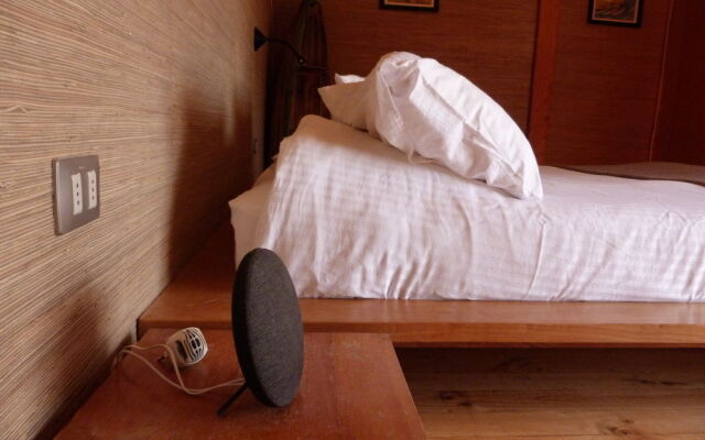 Natural Surf Lodge
