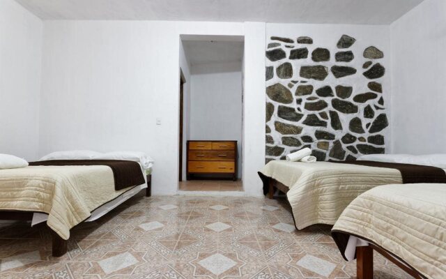 Villas Monte Cristo