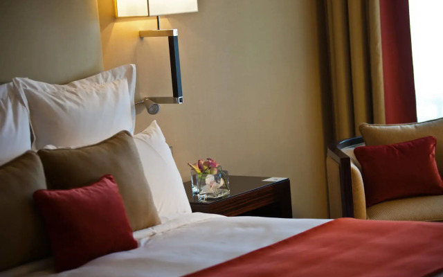 Renaissance Tlemcen Hotel