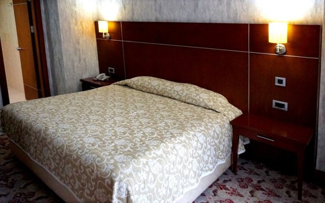 Queen Thermal Resort Hotel & Spa