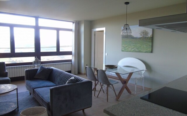 Apartamentos Buenavista Tineo