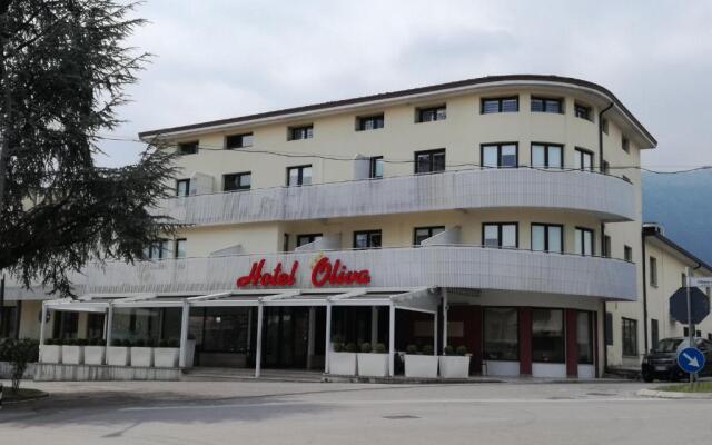 Hotel Oliva