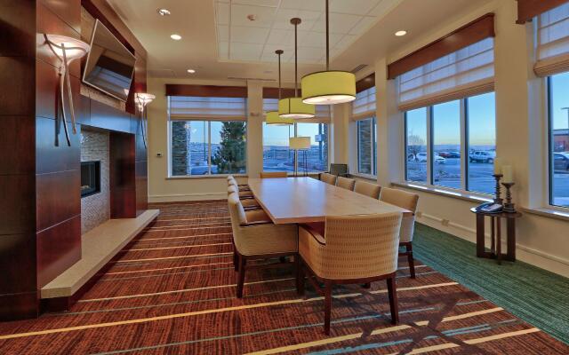 Hilton Garden Inn Gallup