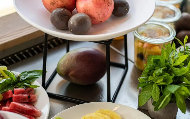 Pilot Amphora Boutique Hotel - Adults Only