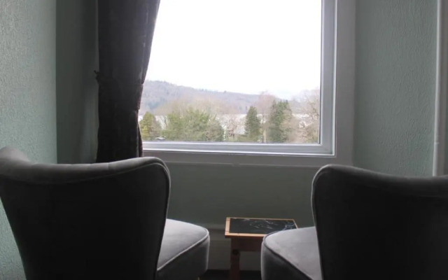 Hazeldene Guest House