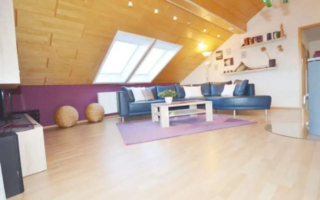 Holiday Apartment ML Lafos