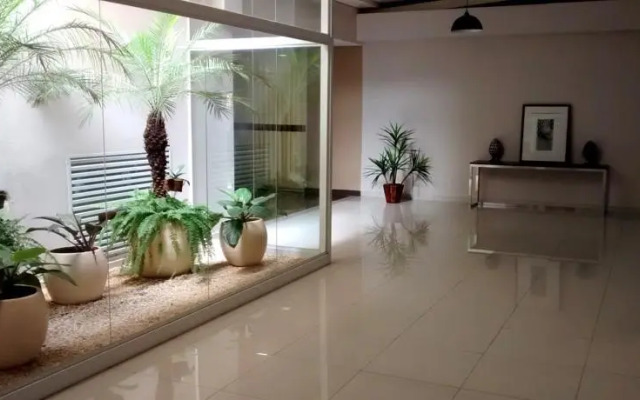 Arco Hotel Premium Piracicaba