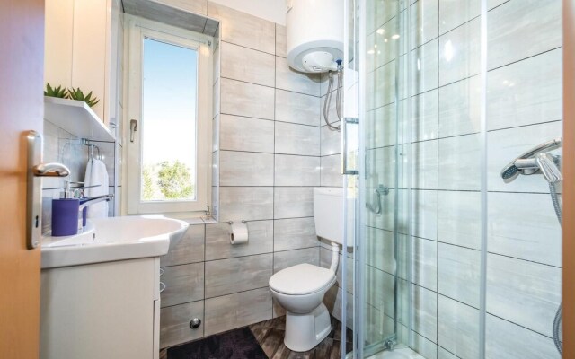 Amazing Home in Razanac With 2 Bedrooms and Wifi