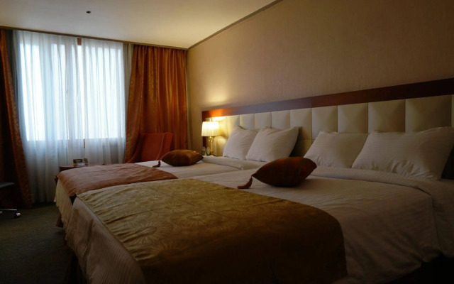 Yousung Hotel