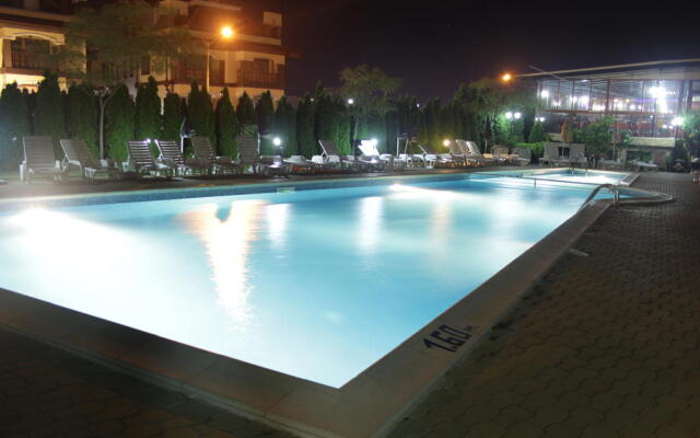 Hotel Julia