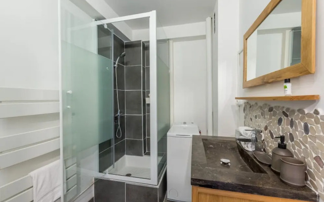 Le Flamingo - Premi re Conciergerie