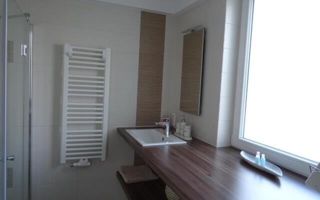 Ferienwohnung am Schweriner See