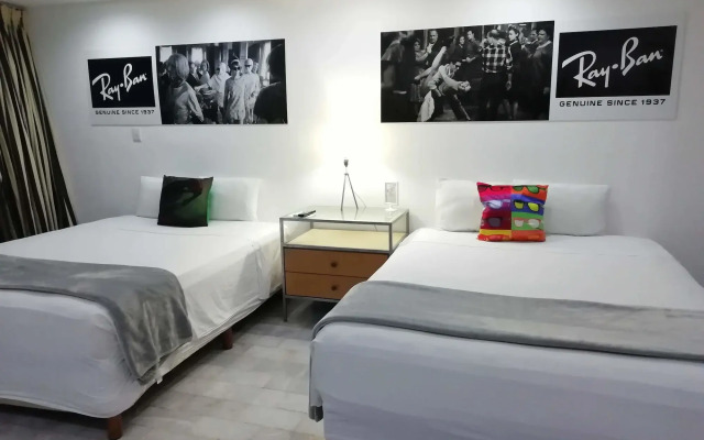 Mayafair Design Hotel