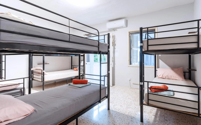 Boho Hostel