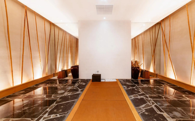 Miyako Hybrid Hotel Torrance